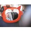Specchietto Retrovisore Auto in Peluche FreeON Animals Fox