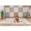 Tappeto Gioco Pieghevole FreeON Magic Road