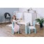 Set Tavolo e Sedie FreeON Neo Verde