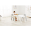 Set Tavolo e Sedie FreeON Neo Grigio