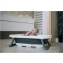 Vaschetta Pieghevole FreeON Grigio