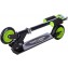 Monopattino FreeON City Cruiser Nero Verde