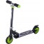 Monopattino FreeON City Cruiser Nero Verde