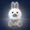 Luce Notturna Musicale Chicco First Dreams Dreamlight Bunny