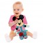 Peluche Clementoni Disney Baby Montessori Minnie