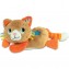 Peluche Clementoni Gattino Roby Ron Ron