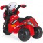 Moto Elettrica Peg Perego Ducati Desmosedici Evo