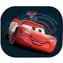 Tendina Parasole Disney by Colzani Cars 2pz