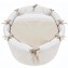 Completo Piumone Pali per Culla Lab 03 Tortora