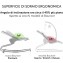 Hauck Seggiolone Alpha Plus Set Premium