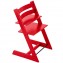 Stokke Trona Evolutiva Tripp Trapp ® Rojo