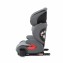 Seggiolino Auto Foppapedretti Best DuoFix Silver