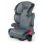 Seggiolino Auto Foppapedretti Best DuoFix Silver