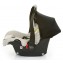 Seggiolino Auto Gruppo 0 ABC Design Laterale