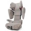 Seggiolino Auto Concord Transformer X-Bag Cool Beige