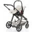 Seggiolino Auto Gruppo 0 ABC Design