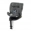 Seggiolino Auto Foppapedretti FP360 i-Size Isofix Girevole da 40 cm a 150 cm Grey