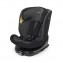 Seggiolino Auto Foppapedretti Girevole a 360 Iturn i-Size da 40-150 cm Black