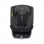 Seggiolino Auto Foppapedretti Girevole a 360 Iturn i-Size da 40-150 cm Black
