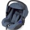 Seggiolino Auto Nurse Click Denim