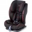 Seggiolino Auto Nurse Tropic I-Fix Rojo