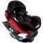 Seggiolino Auto Ferrari Migo Satellite con Base