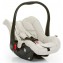 Seggiolino Auto Gruppo 0 ABC Design