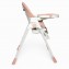 Seggiolone Multiposizione Tuc Tuc Aupa Lady Bird Rosa
