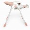 Seggiolone Multiposizione Tuc Tuc Aupa Lady Bird Rosa