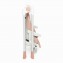 Seggiolone Multiposizione Tuc Tuc Aupa Lady Bird Rosa