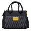 Borsa fasciatoio Badabulle Boho Nera