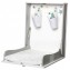 Fasciatoio A Parete Salvaspazio Badabulle Easy OUTLET
