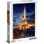 Puzzle Clementoni High Quality Collection Tour Eiffel 1000 pz