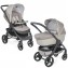 Duo Chicco Stylego Up Crossover Beige