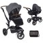 Duo Jane Trider Matrix Jet Black
