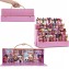 Display per Bambole LOL Surprise Pop Up 3 in 1