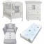 Azzurra Design Set Funky Bianco Grigio