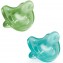 Gommotto Chicco Physio Silicone 12m+ Bimbo 2Pz