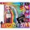 Bambola MGA Rainbow High Hair Studio
