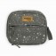 Set Igiene Tuc Tuc Weekend Constellation Grigio 7 pz