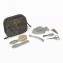 Set Igiene Tuc Tuc Weekend Constellation Grigio 7 pz