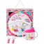 Set Pappa tuc tuc Bambina Kimo 3pz