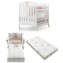 Azzurra Design Set Web Bianco