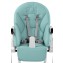 Seggiolone Peg Perego Prima Pappa Zero3 Bear Azul 