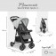 Passeggino Hauck Shopper Neo II