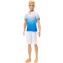Bambola Barbie Ken Fashionistas 129