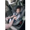 Seggiolino Auto FreeON Sierra i-Size Girevole a 360° Isofix da 40-150 cm Nero