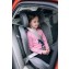 Seggiolino Auto FreeON Sierra i-Size Girevole a 360° Isofix da 40-150 cm Nero