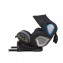 Seggiolino Auto Innovaciones MS Niza Dual 360 Nero/Grigio