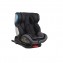 Seggiolino Auto Innovaciones MS Niza Dual 360 Nero/Grigio